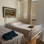 Apartamento Copacabana 876