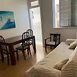 Apartamento Copacabana 876