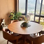 Flat Barra Da Tijuca Vista Mar