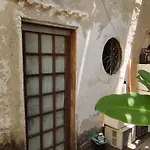 Morada Hare Apartamento Kitnet - Suite E Mini Cozinha