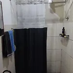 Morada Hare Apartamento Kitnet - Suite E Mini Cozinha