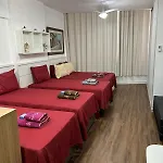 Lindo Apartamento No Posto 4