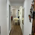 Lindo Apartamento No Posto 4