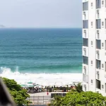 Modern Copacabana Apartments