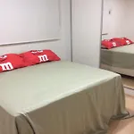 Apartamento Compartilhado