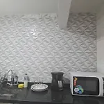 Apartamento 3 Quartos Em Frente Ao Metro Cinelandia