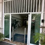 Belissimo Apartamento Por Temporada Em Copacabana