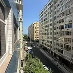 Belissimo Apartamento Por Temporada Em Copacabana