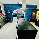 Pura Vida Hostel