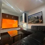 The Best Copacabana Luxury Design 3 Bedroom Room 3 Bathroom 85 Inch Cinema Tv Top Location