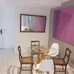 Sao Conrado, 2 Suites ,Garagem