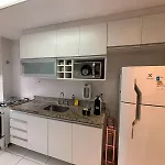 Sao Conrado, 2 Suites ,Garagem