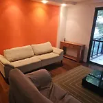 Copacabana Apartment