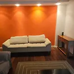 Copacabana Apartment