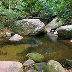 Casa Da Floresta