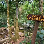 Casa Da Floresta