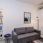 Apartamento Moderno A 300 M Da Praia Do Leblon