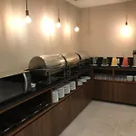 Hostel By Hotel Galicia