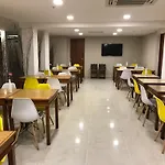 Hostel By Hotel Galicia