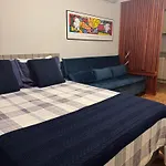 Studio Copacabana 222