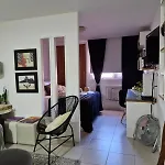 Lapinha 40 Graus Studio