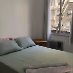 Cuartos Privados En Apto Copacabana