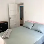 Cuartos Privados En Apto Copacabana