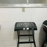 Apartamento Completo Copacabana