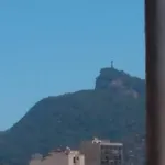 Loft Com Vista Pro Centro E Cristo Redentor