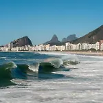Windsor Martinique Copacabana