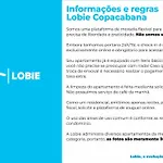 Lobie Copacabana