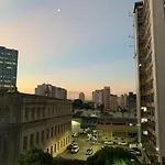 Sua Casa No Rio-Lapa-Lindo Studio Reformado