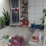 Casa De Vila Em Santa Teresa