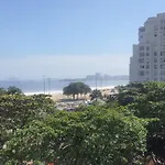 No Coracao De Copacabana Com Vista Mar