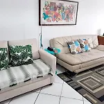 Apartamento Com Vista Pro Mar!