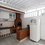 Espaco Sideral - Quartos Com Ar-Condicionado, 5Min Estadio Maracana, 8Min Uerj, Shopping, 12Min Metro, Wi-Fi 300Mbp, Ampla Area Comum Com Cozinha - Pratico E Confortavel
