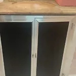 Quarto C Ar-Condicionado Em Ape Em Copacabana