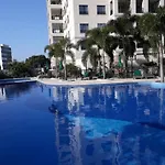 Condominio Luxo, Piscina E Sauna Exclusiva