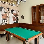 Condominio Luxo, Piscina E Sauna Exclusiva