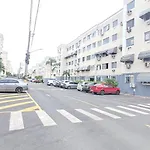 Ape Unifa-Esslog Condominio Com Estacionamento