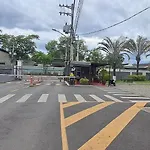 Ape Unifa-Esslog Condominio Com Estacionamento