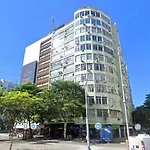 Apartamento Quarto E Sala Proximo A Praia