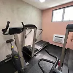 Barra Olimpica-Arenas-Cond Minha Praia