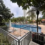 Barra Olimpica-Arenas-Cond Minha Praia