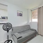 Ape Unifa-Esslog Condominio Com Estacionamento