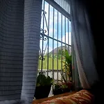 Acomodaçao tranquila e familiar no leblon