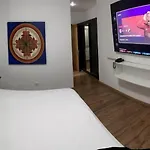 Suite Com Piscina Em Copacabana