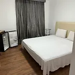 Suite Com Piscina Em Copacabana