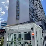 Studio Zona Sul Laranjeiras Rj