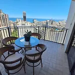 Apartamento Com Vista Pro Mar!